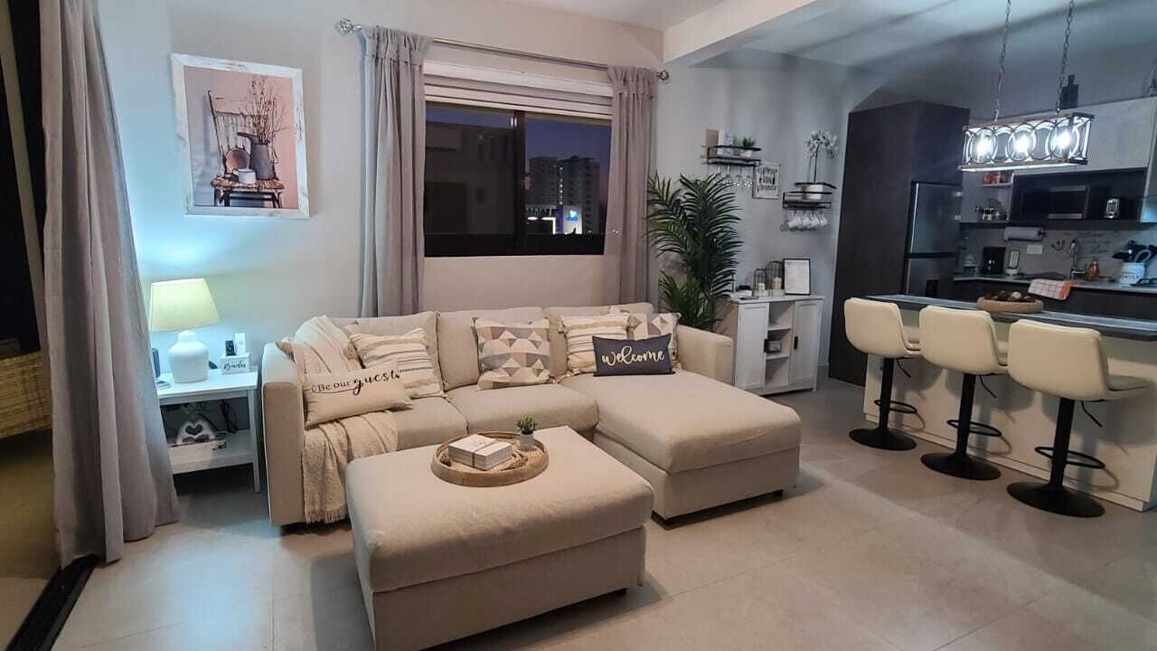 Photo of Livingroom in Centro