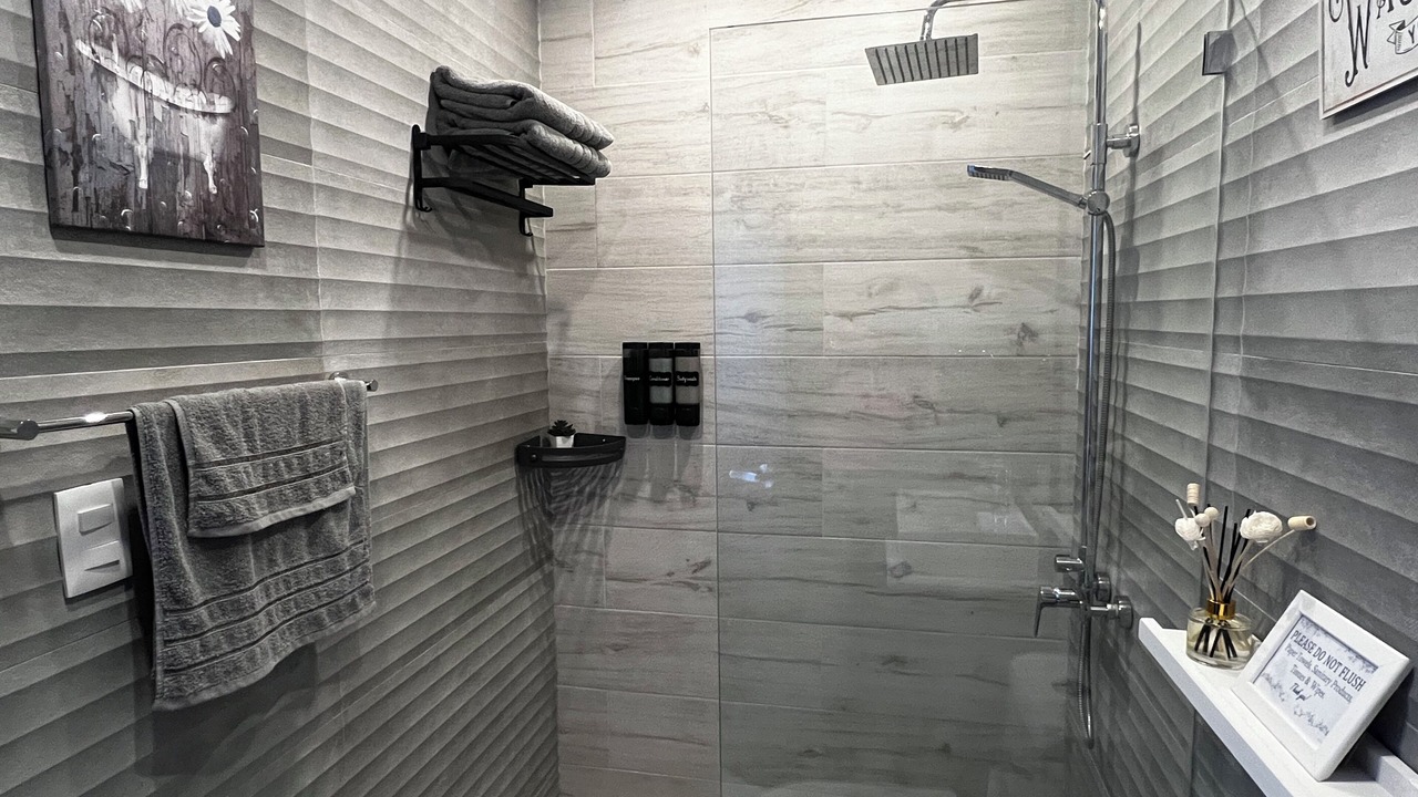Photo of Bathroom in Centro