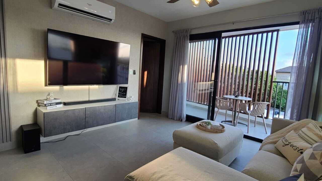 Photo of Livingroom in Centro