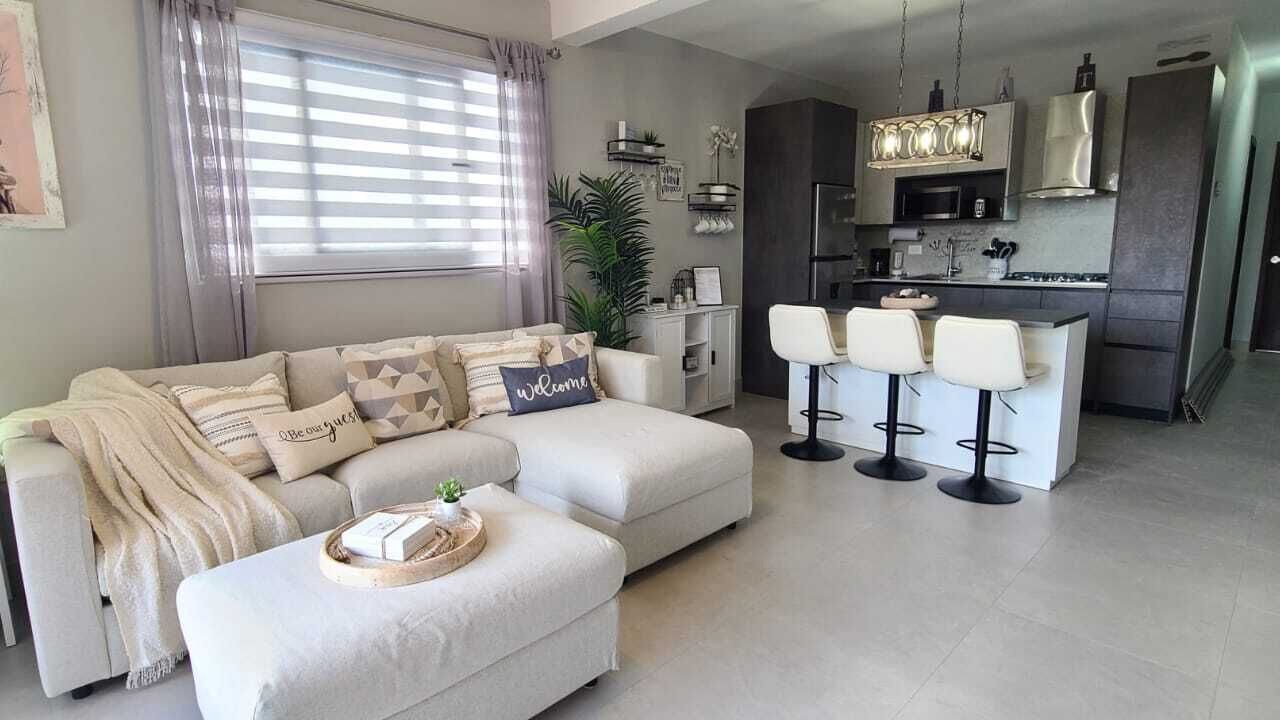 Photo of Livingroom in Centro