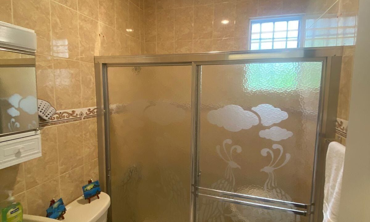 Photo of Bathroom in Santiago Province
