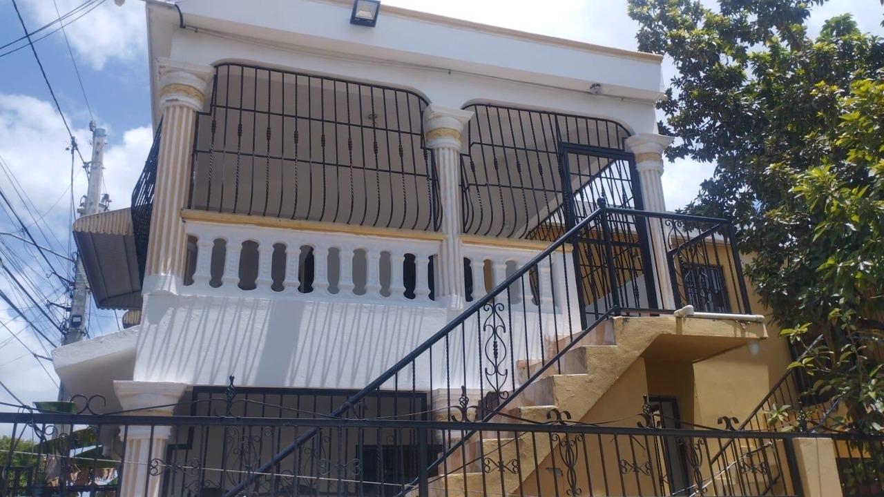 Photo of Outdoor in Santiago Province