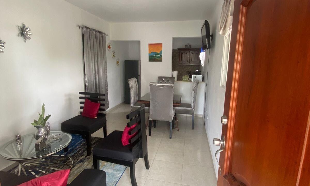 Photo of Livingroom in Santiago Province