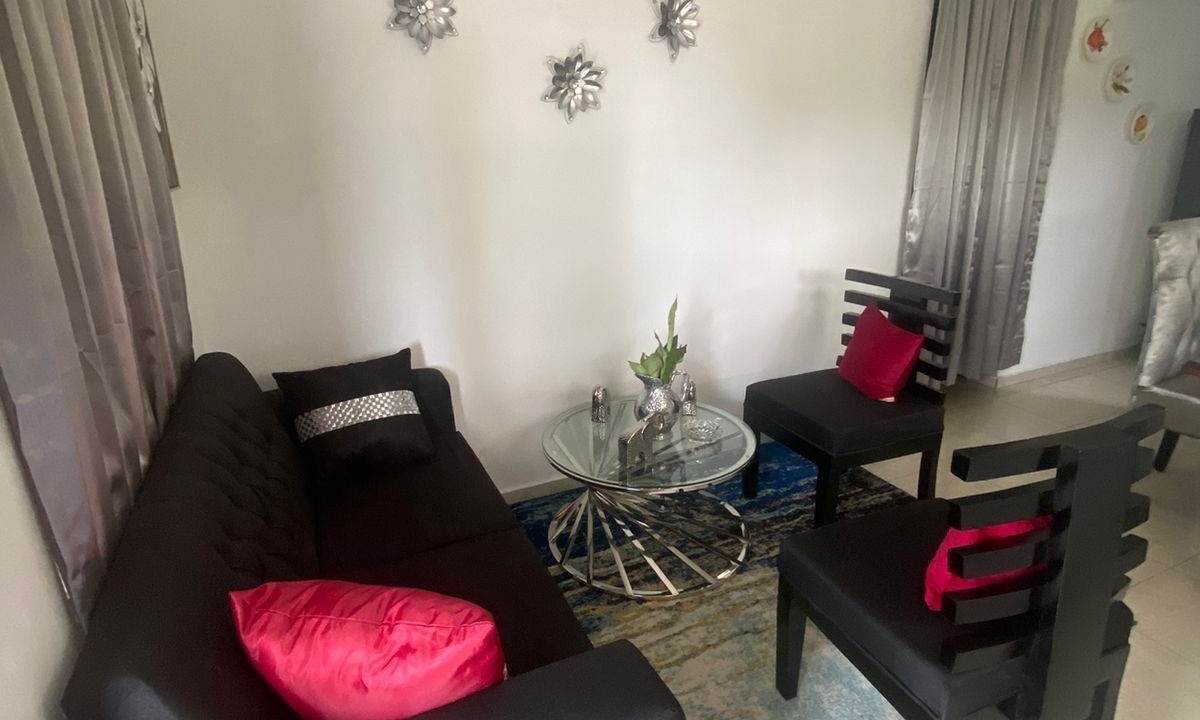 Photo of Livingroom in Santiago Province