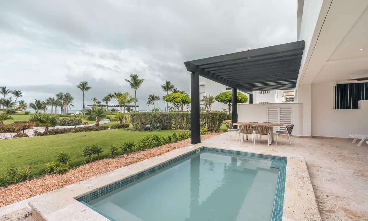 Photo of Outdoor in Cap Cana Marina