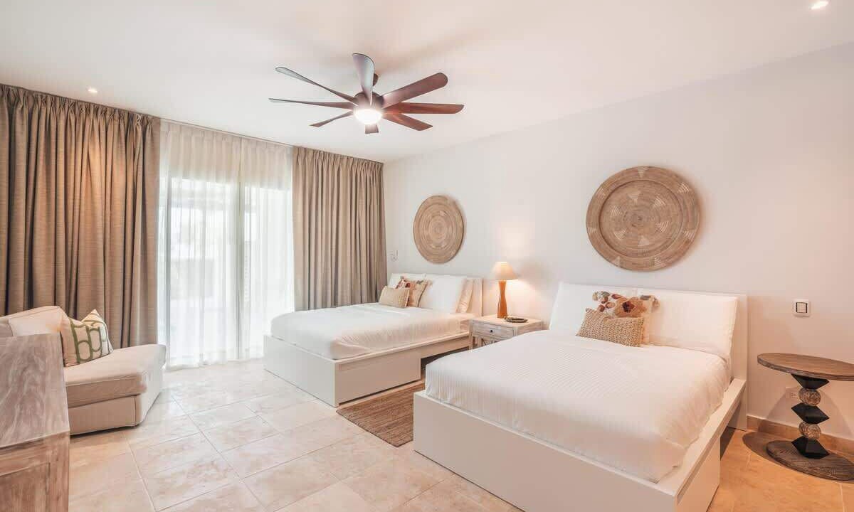 Photo of Bedroom in Cap Cana Marina
