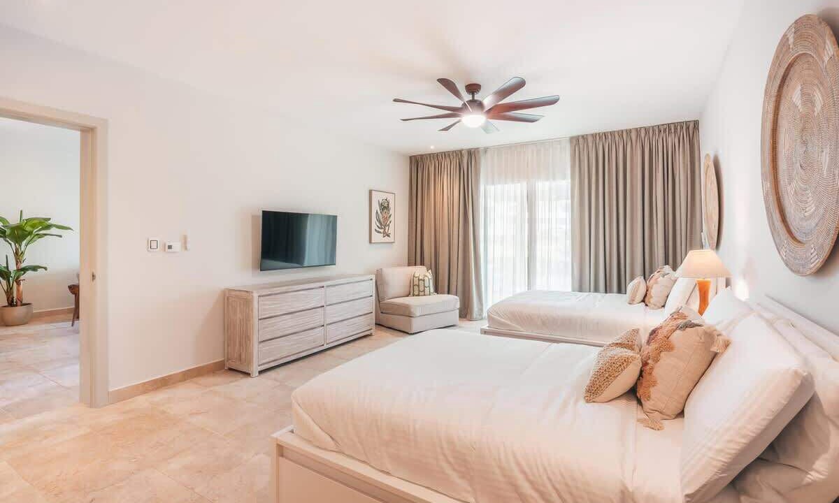 Photo of Bedroom in Cap Cana Marina