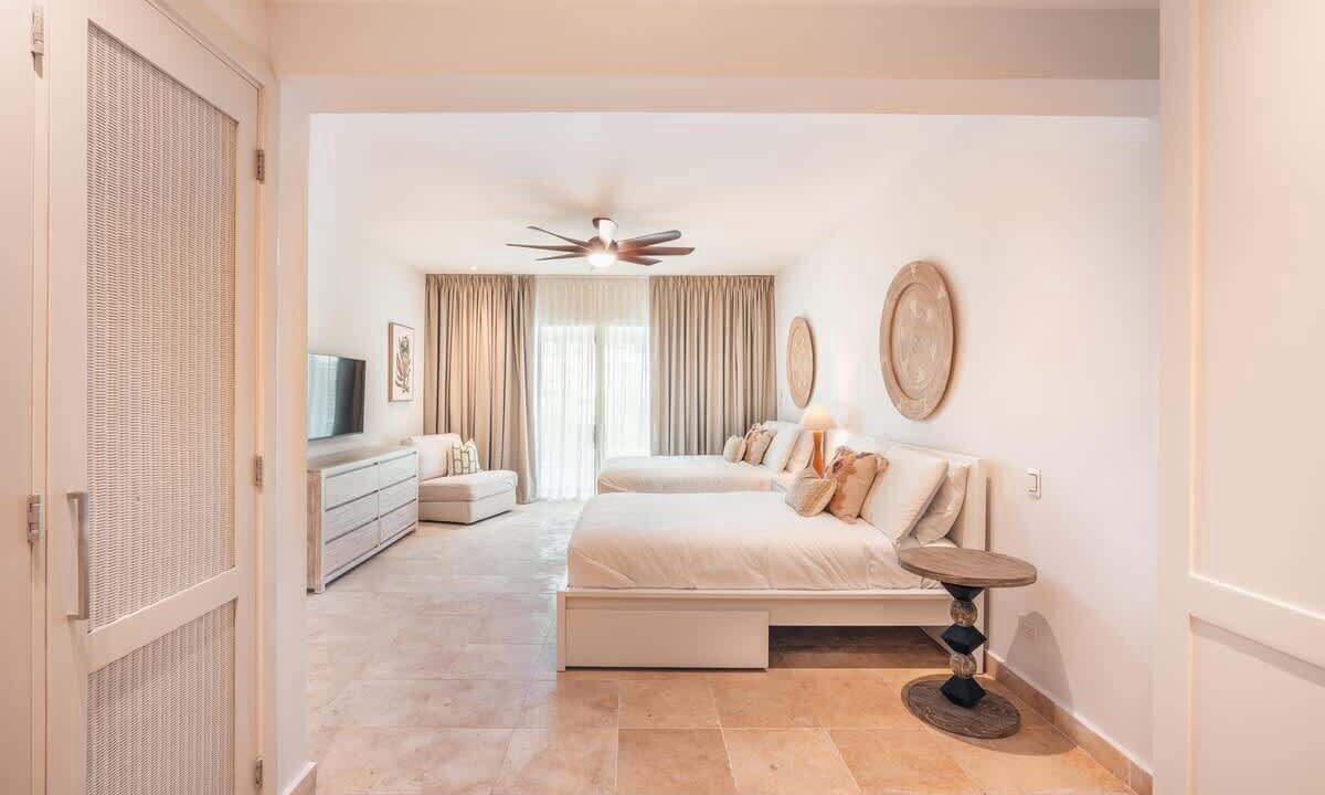 Photo of Bedroom in Cap Cana Marina