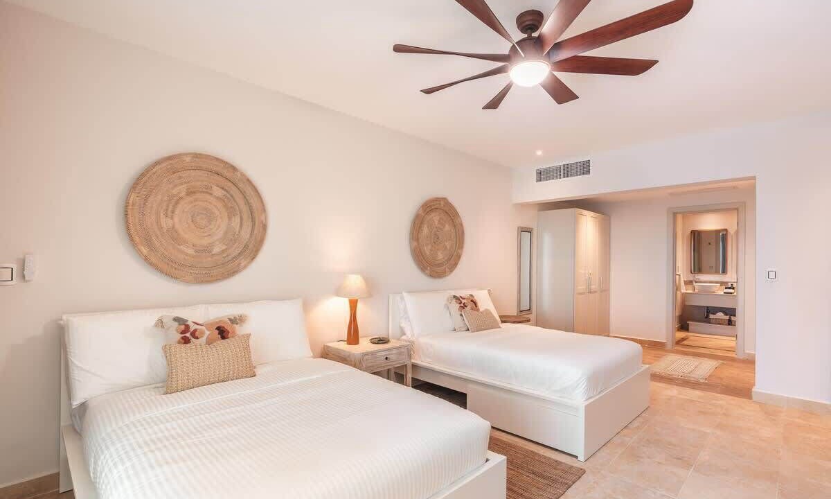 Photo of Bedroom in Cap Cana Marina