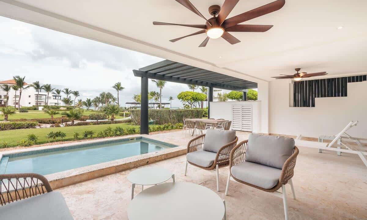 Photo of Outdoor in Cap Cana Marina