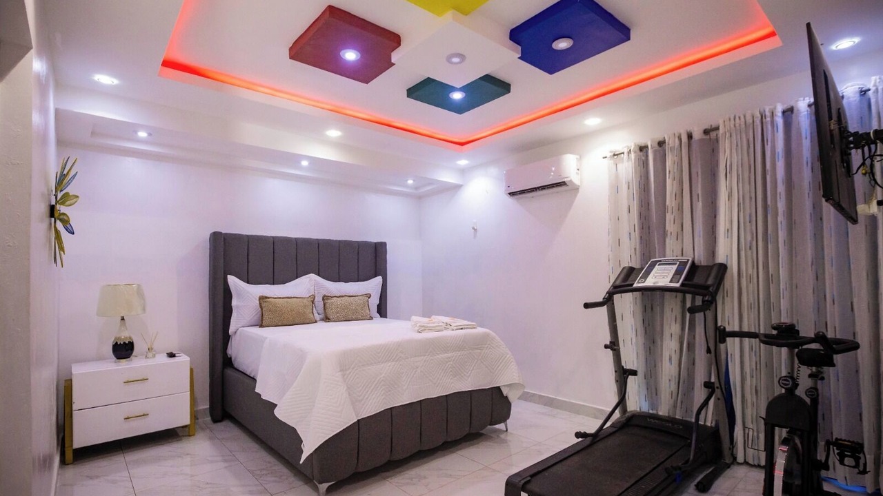 Photo of Bedroom in Costambar