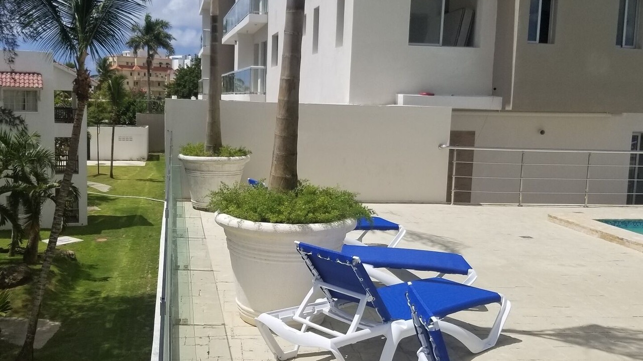 Photo of Outdoor in Reparto Ibarra