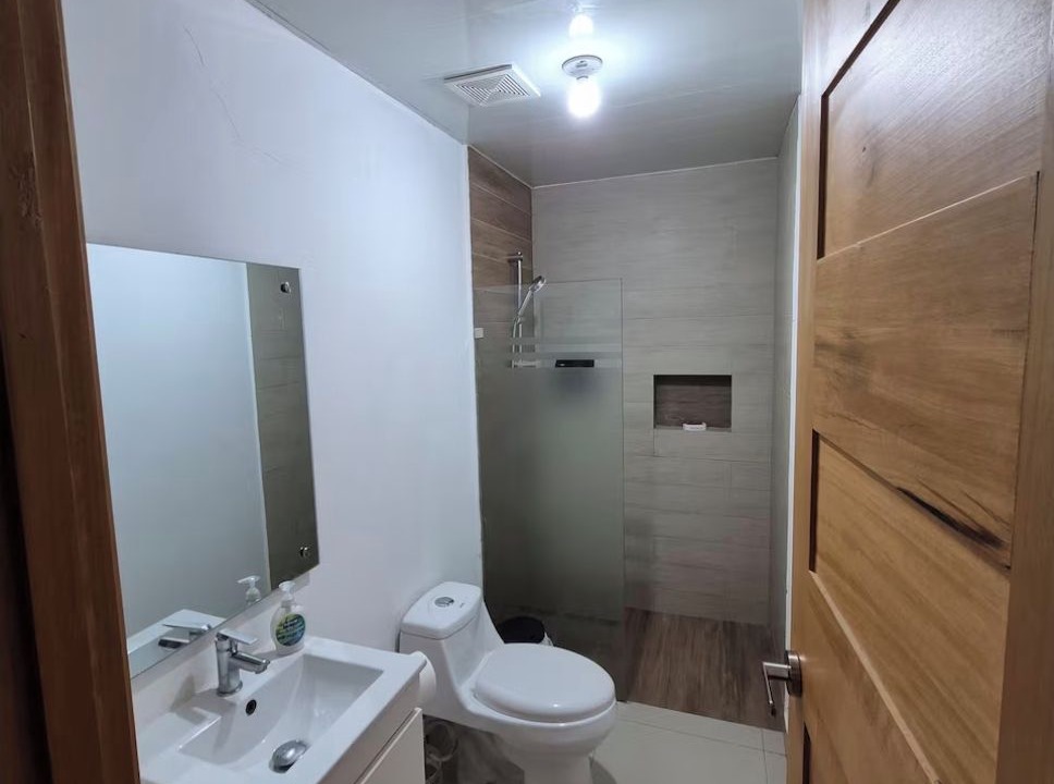 Photo of Bathroom in Reparto Ibarra