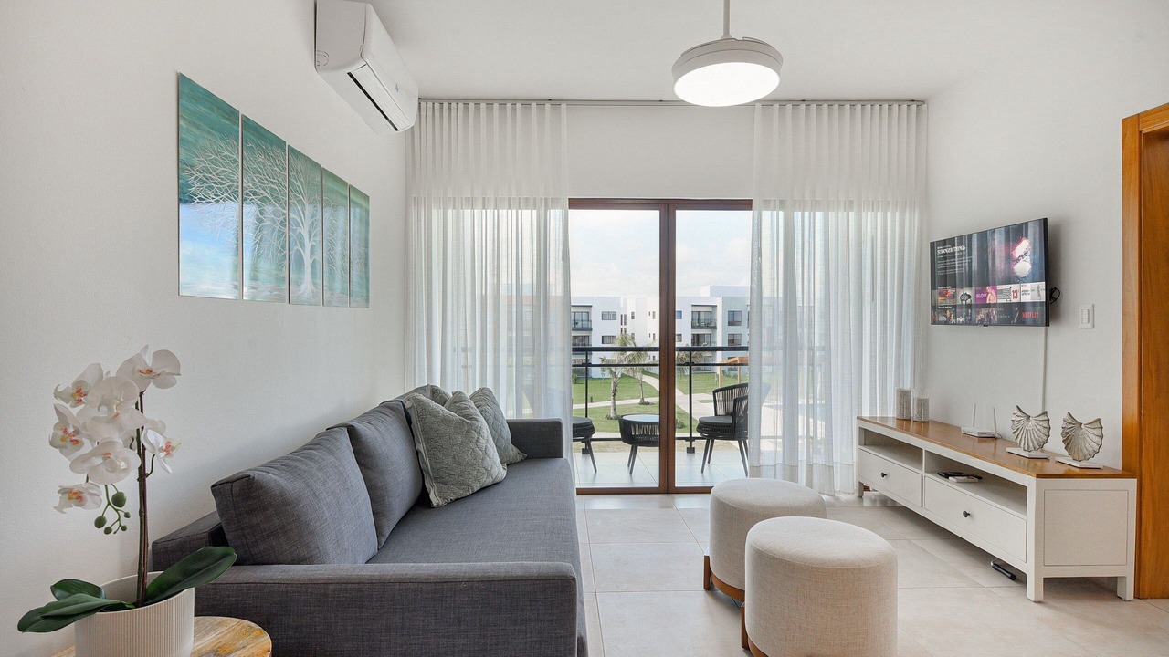 Photo of Livingroom in Bavaro