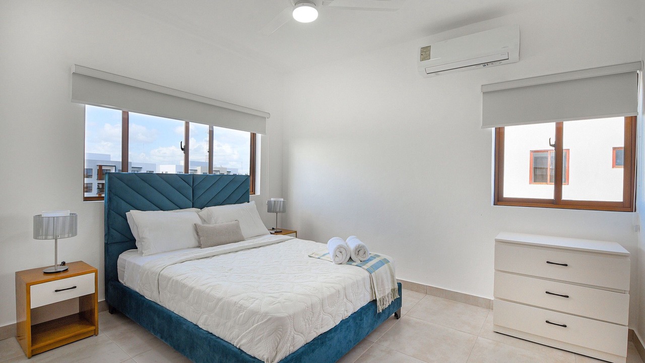 Photo of Bedroom in Bavaro