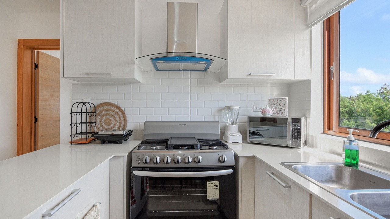 Photo of Kitchen in Bavaro