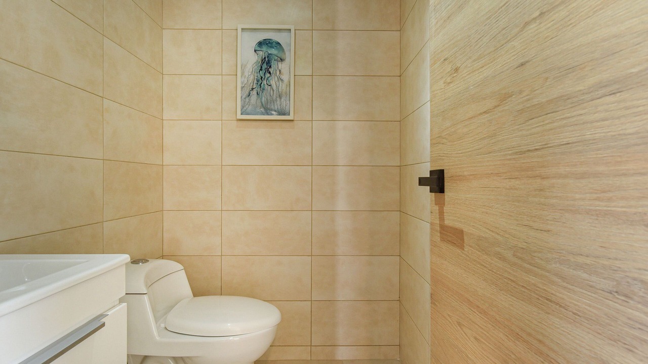 Photo of Bathroom in Bavaro