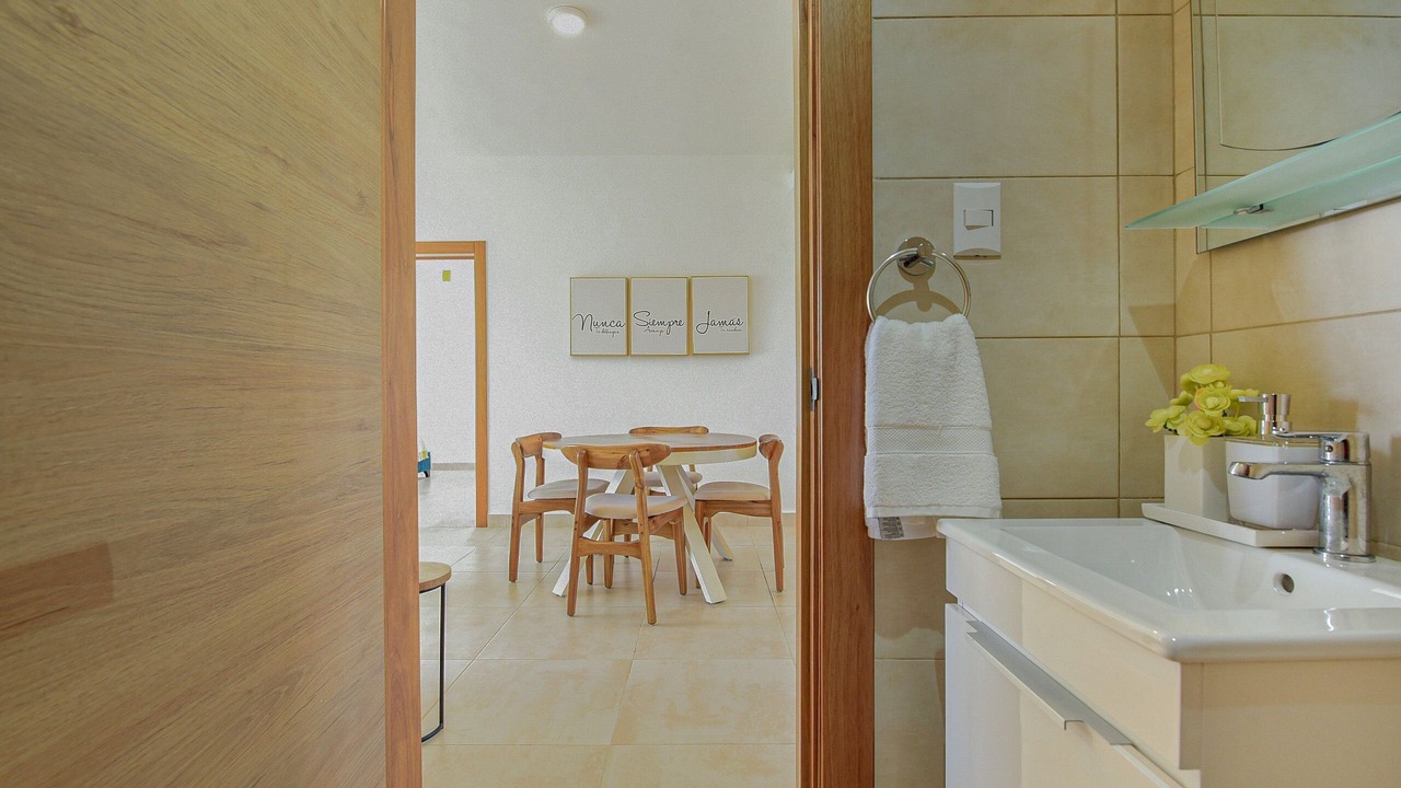 Photo of Bathroom in Bavaro