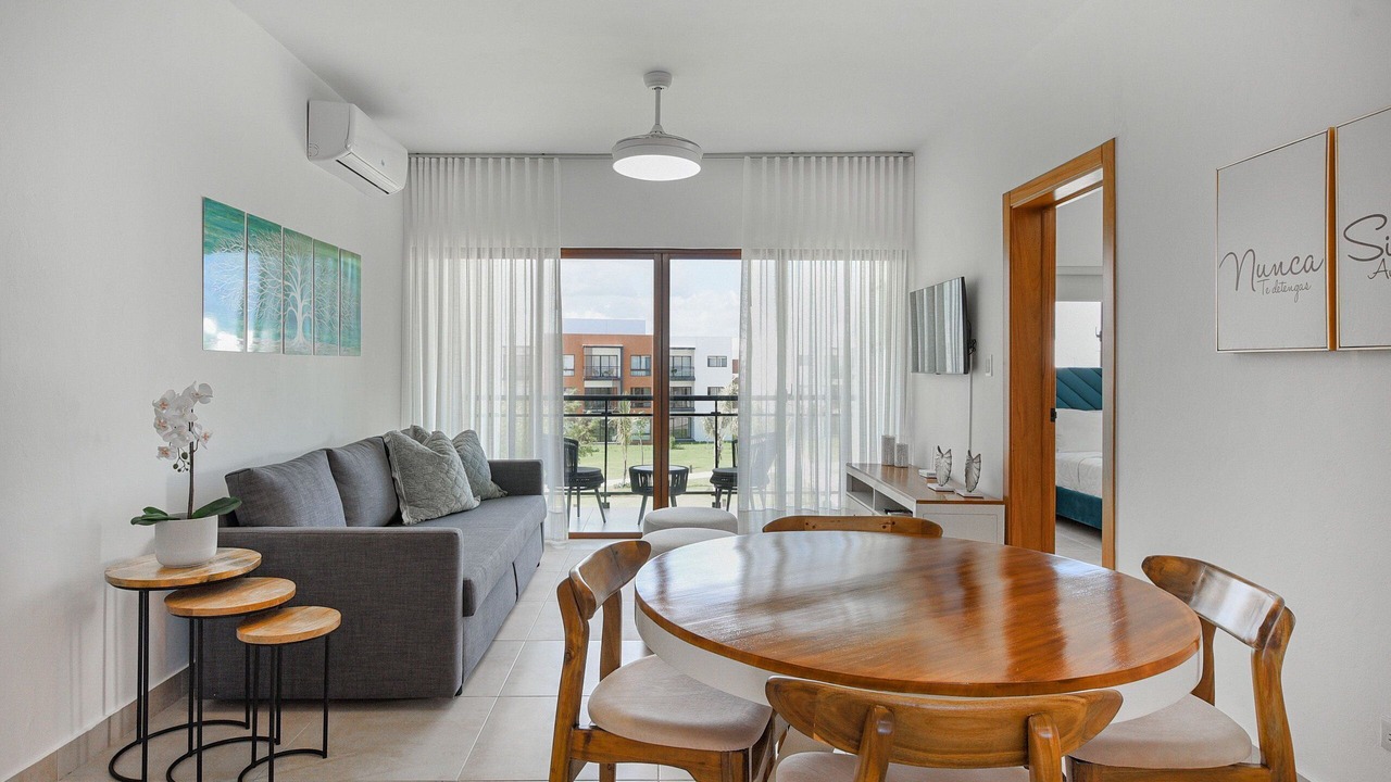 Photo of Livingroom in Bavaro
