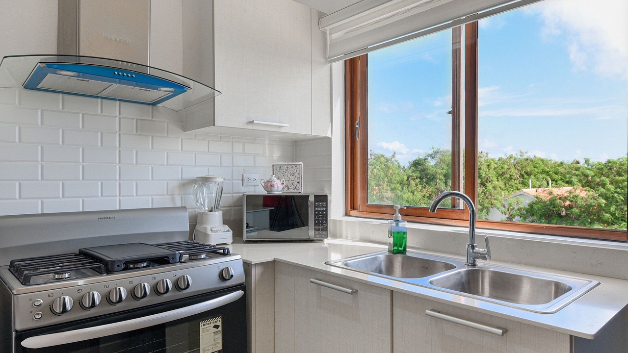 Photo of Kitchen in Bavaro