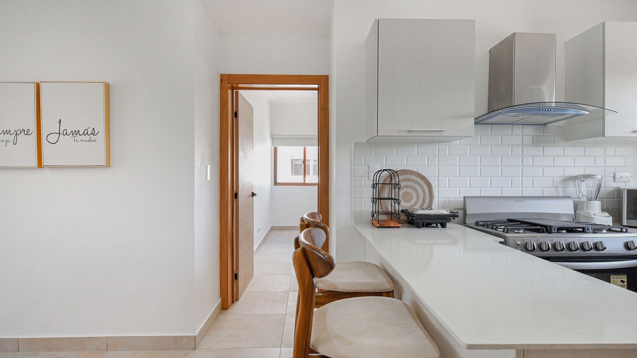 Photo of Kitchen in Bavaro