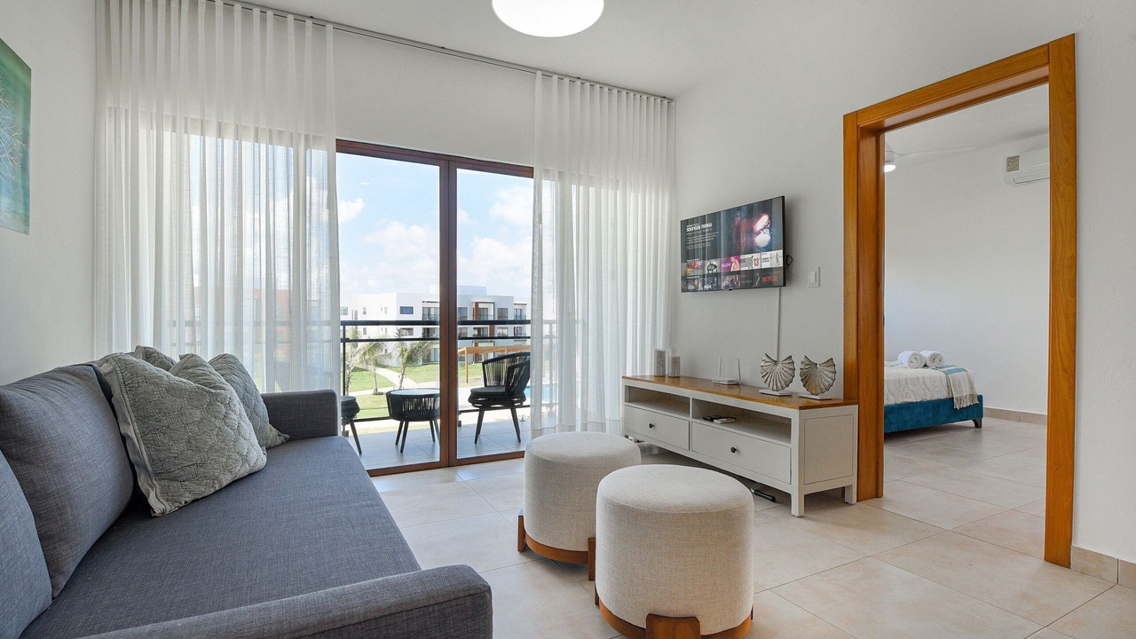 Photo of Livingroom in Bavaro