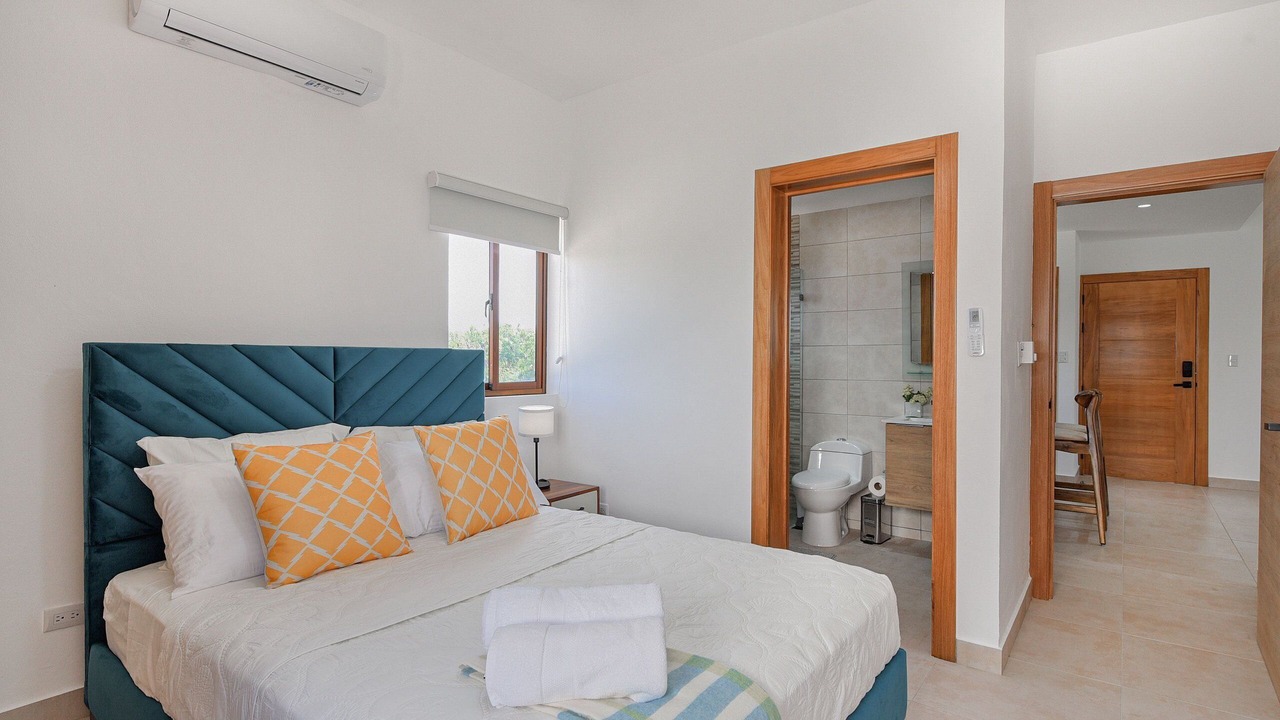 Photo of Bedroom in Bavaro