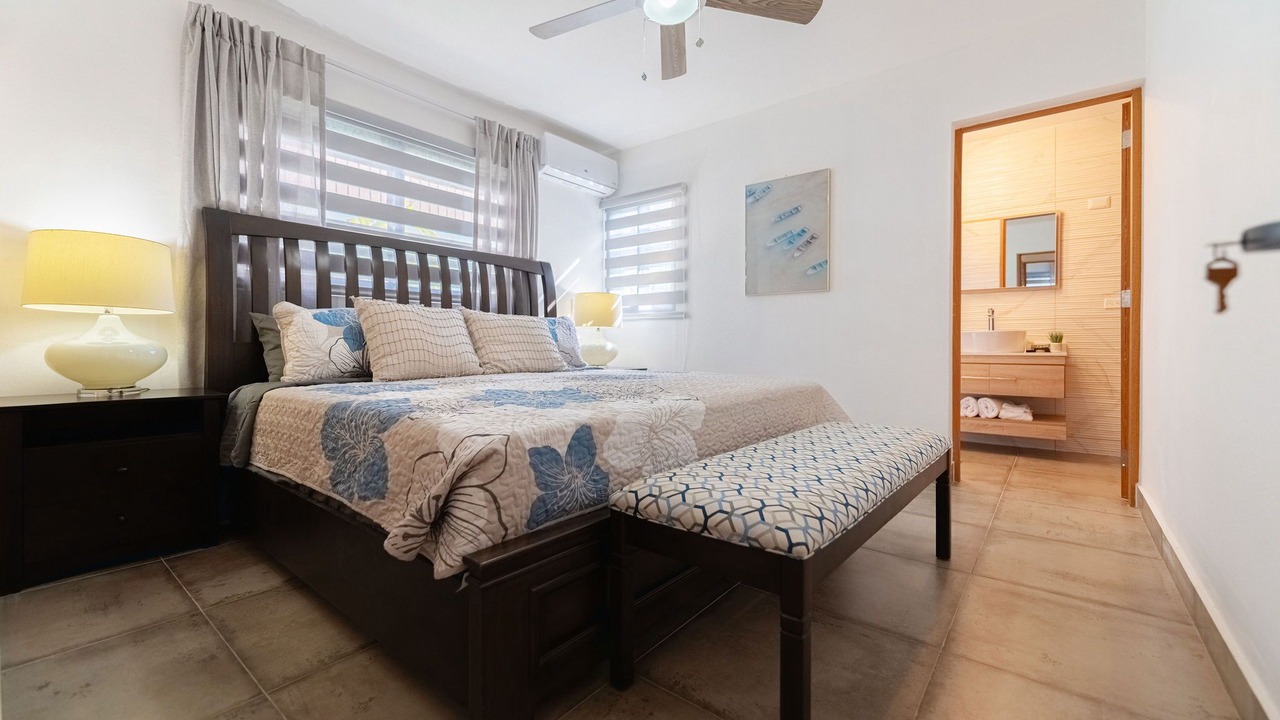 Photo of Bedroom in El Batey