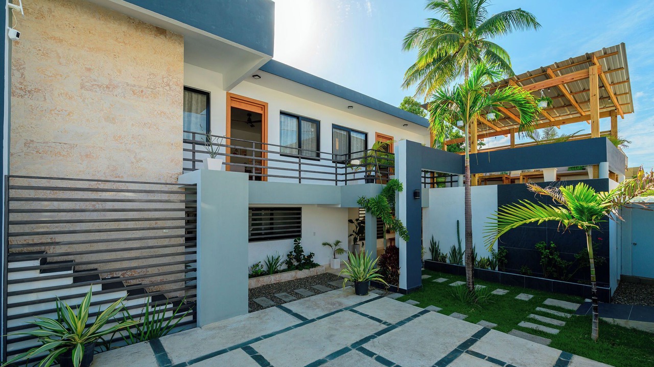 Photo of Outdoor in El Batey