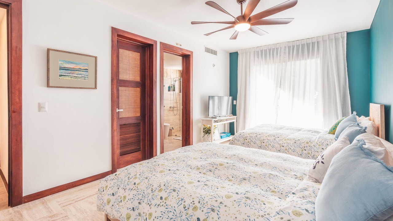 Photo of Bedroom in Las Terrenas