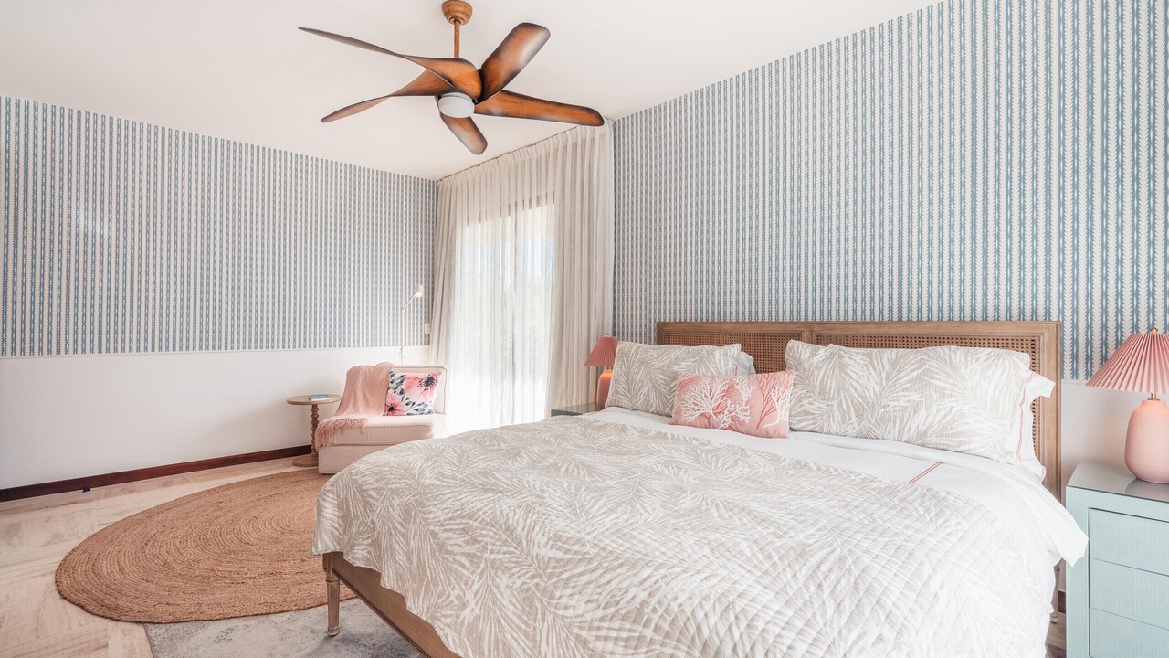 Photo of Bedroom in Las Terrenas