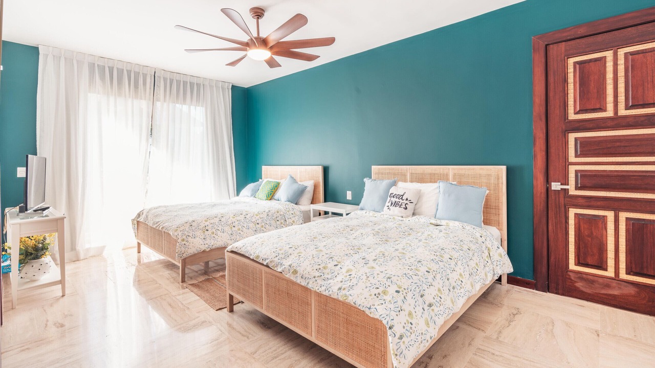 Photo of Bedroom in Las Terrenas