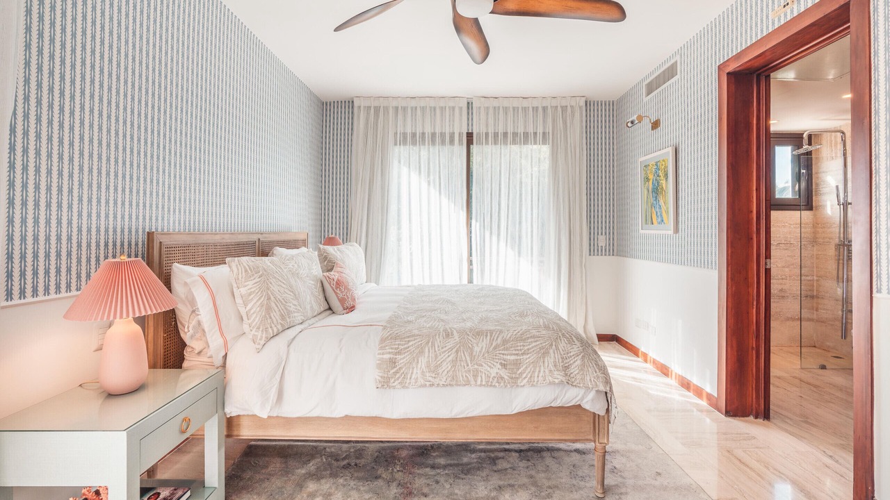 Photo of Bedroom in Las Terrenas