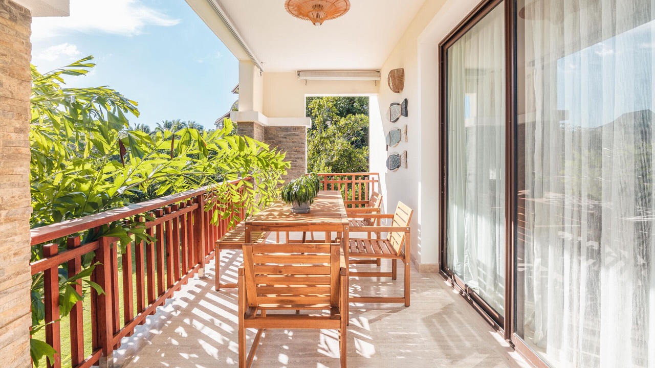 Photo of Outdoor in Las Terrenas