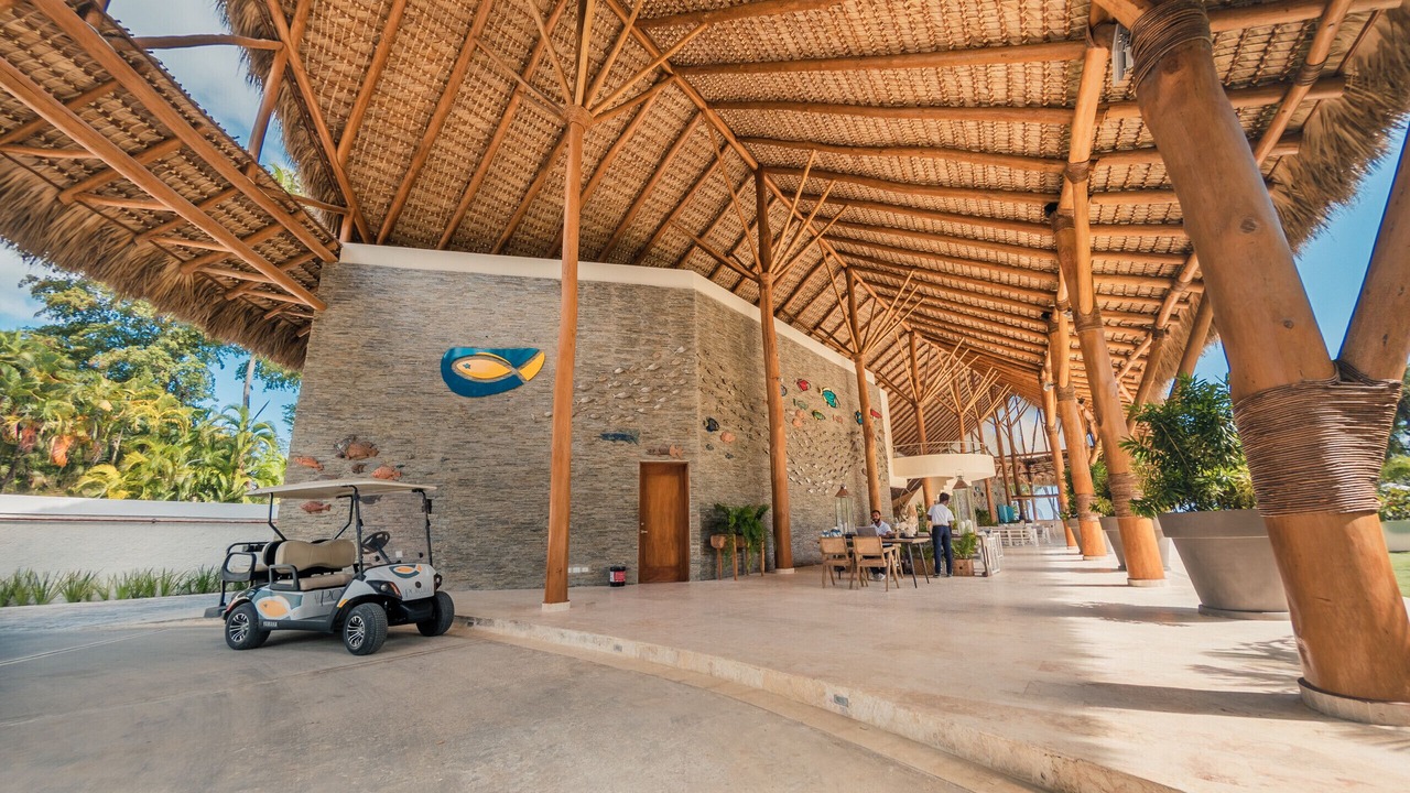 Photo of Patio Balcony in Las Terrenas