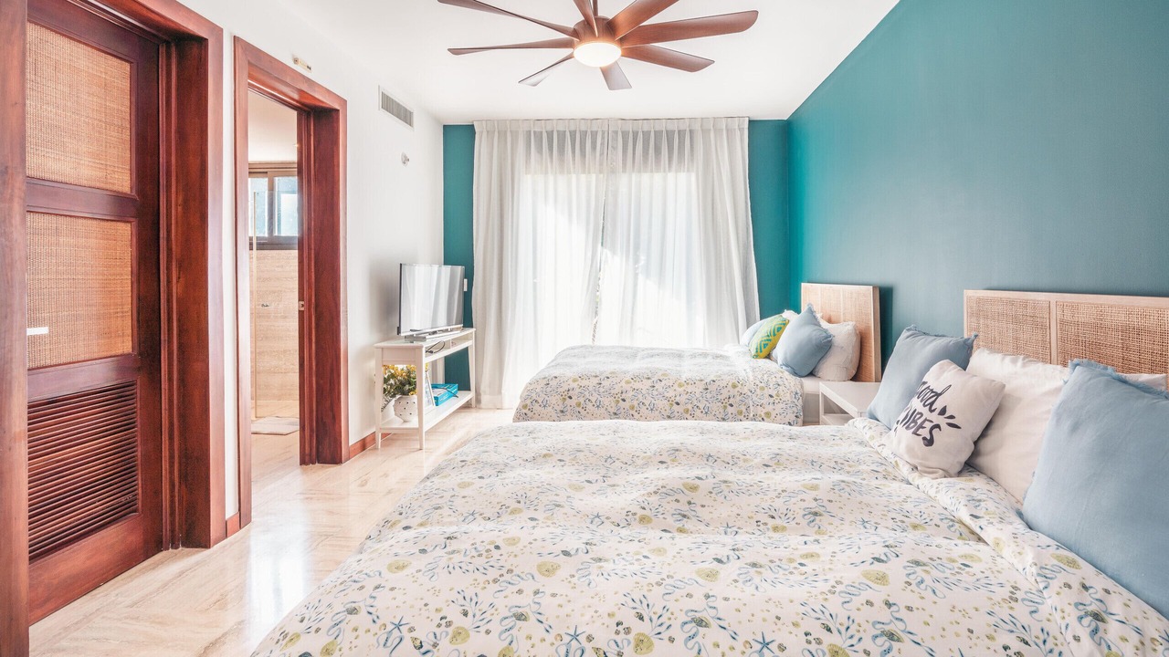 Photo of Bedroom in Las Terrenas