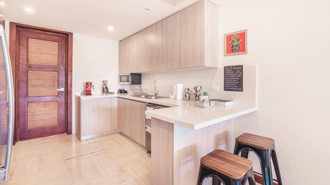 Photo of Kitchen in Las Terrenas