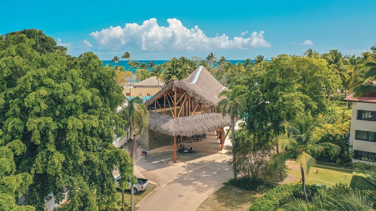 Photo of Outdoor in Las Terrenas