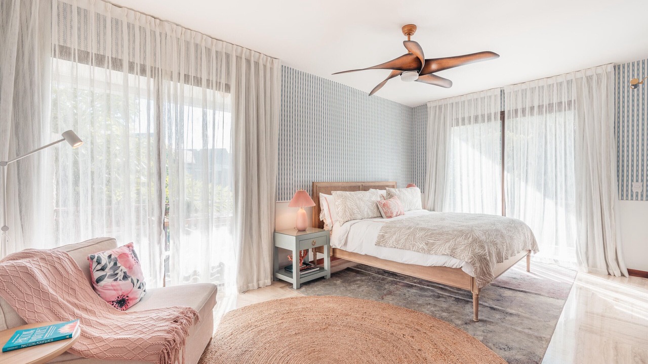 Photo of Bedroom in Las Terrenas