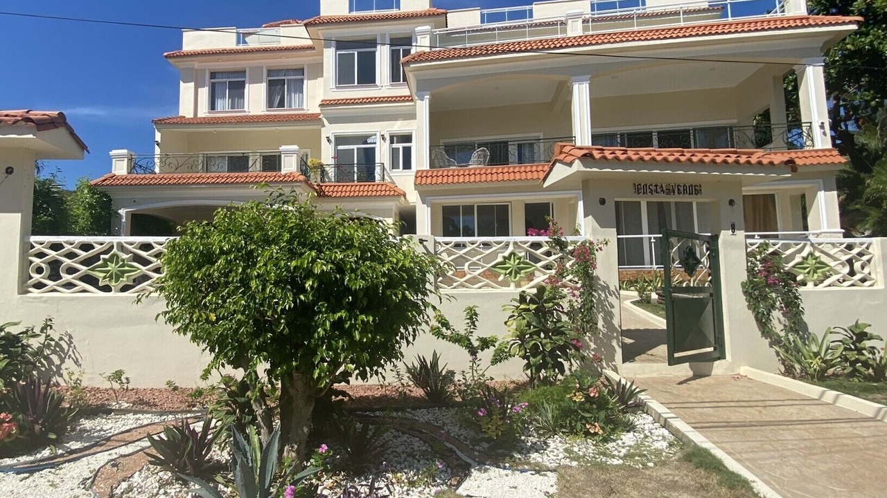 Photo of Outdoor in Cofresi