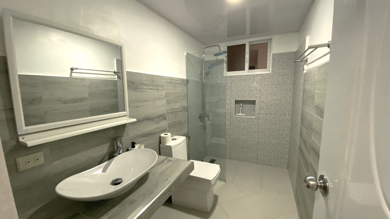 Photo of Bathroom in Cofresi