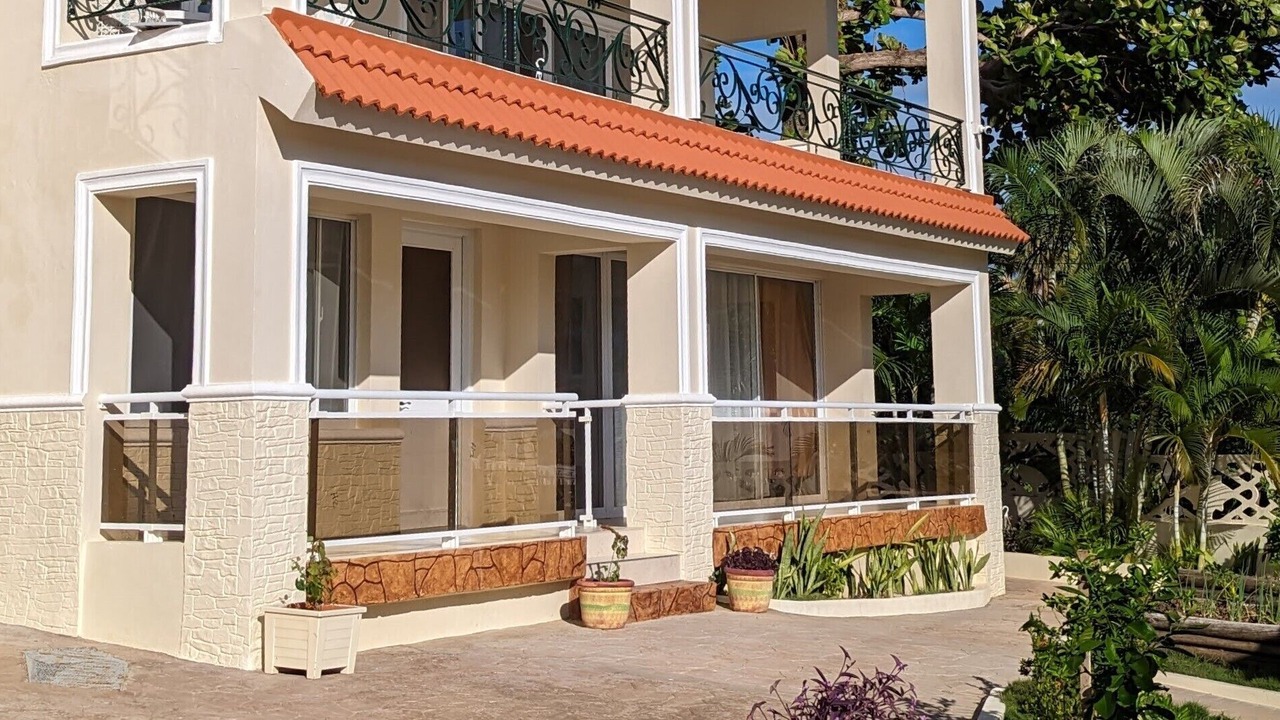 Photo of Outdoor in Cofresi