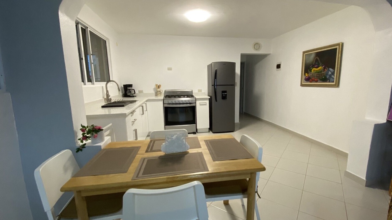 Photo of Kitchen in Cofresi