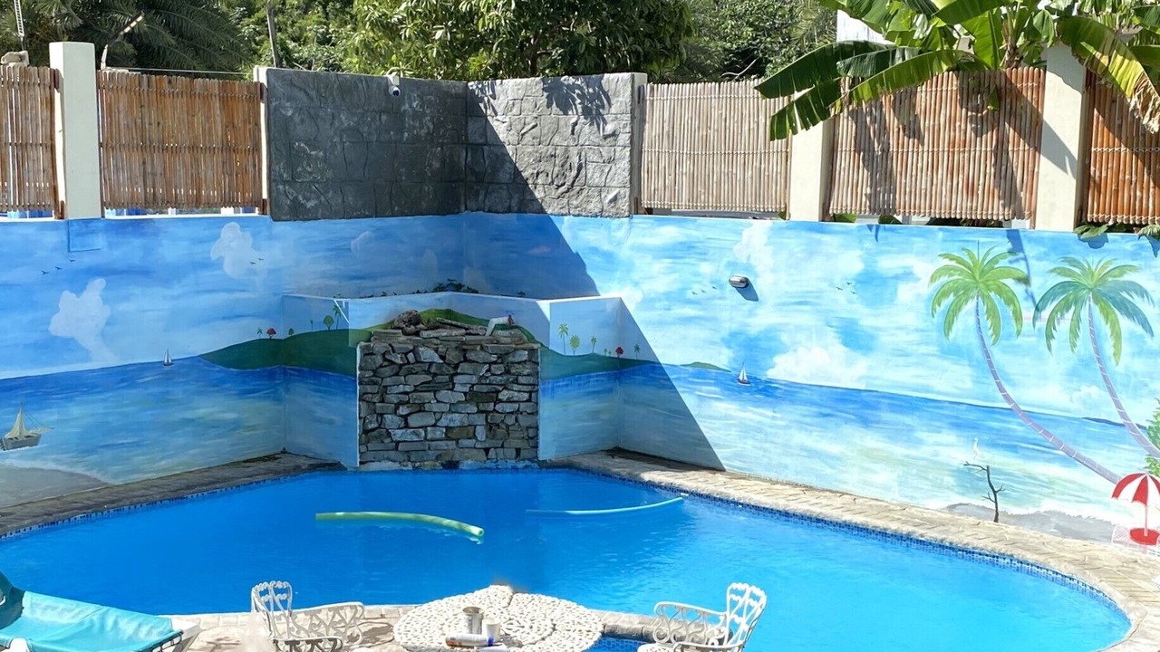 Photo of Outdoor in Cofresi