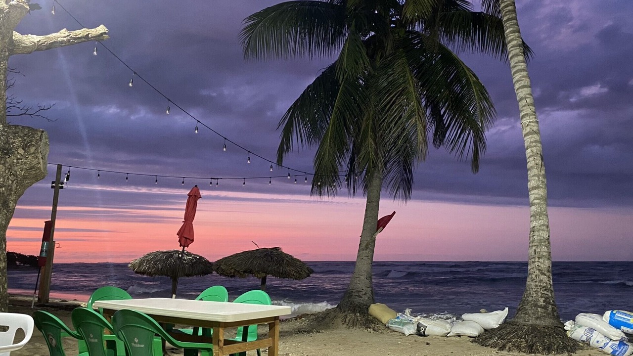 Photo of Outdoor in Cofresi