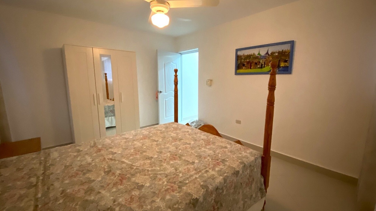 Photo of Bedroom in Cofresi