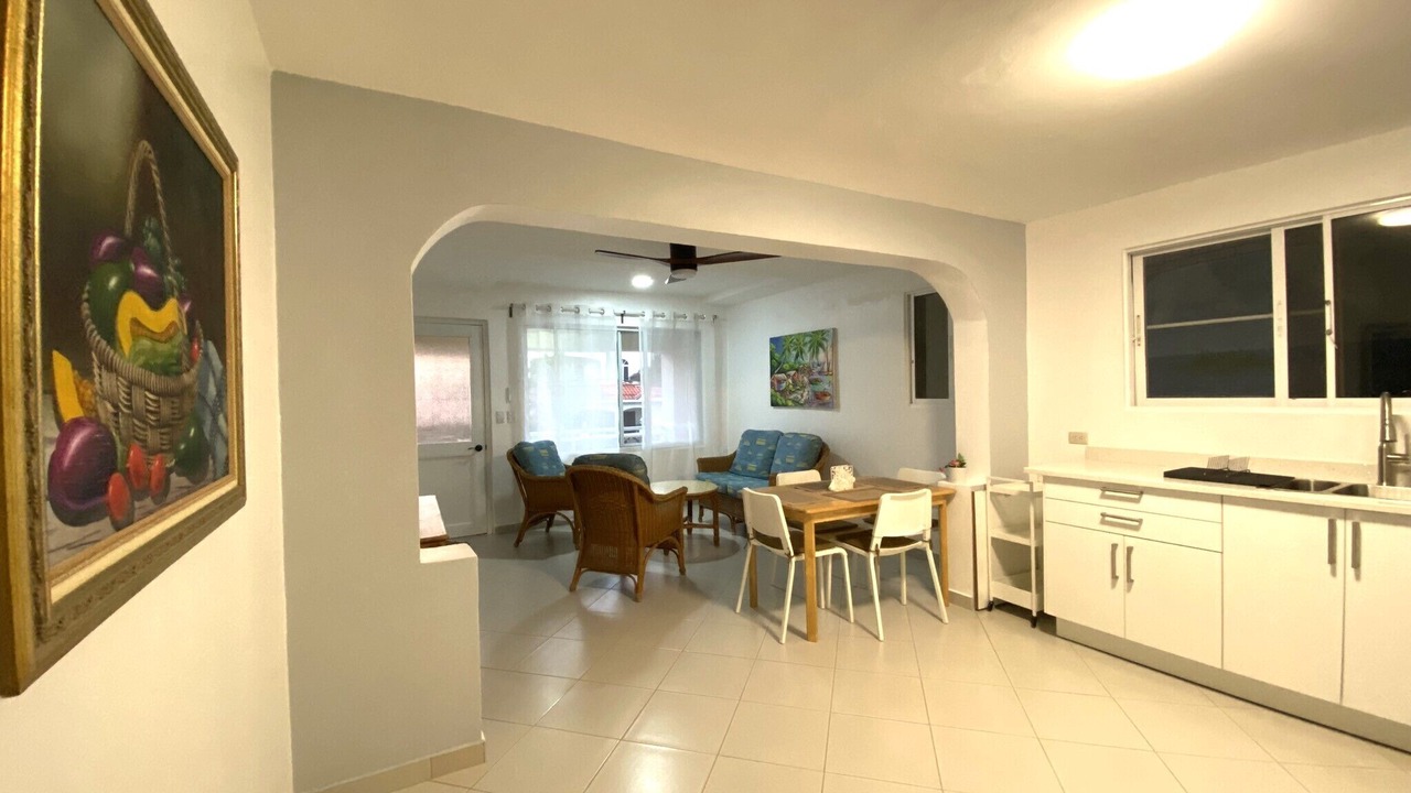 Photo of Livingroom in Cofresi