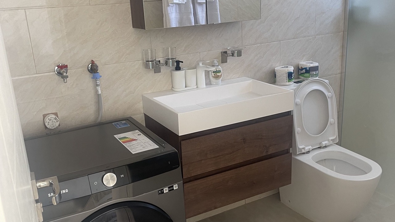 Photo of Bathroom in Sosua
