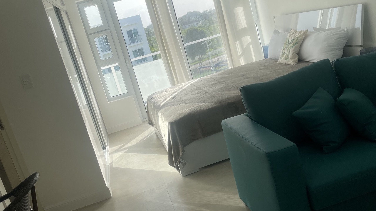 Photo of Livingroom in Sosua