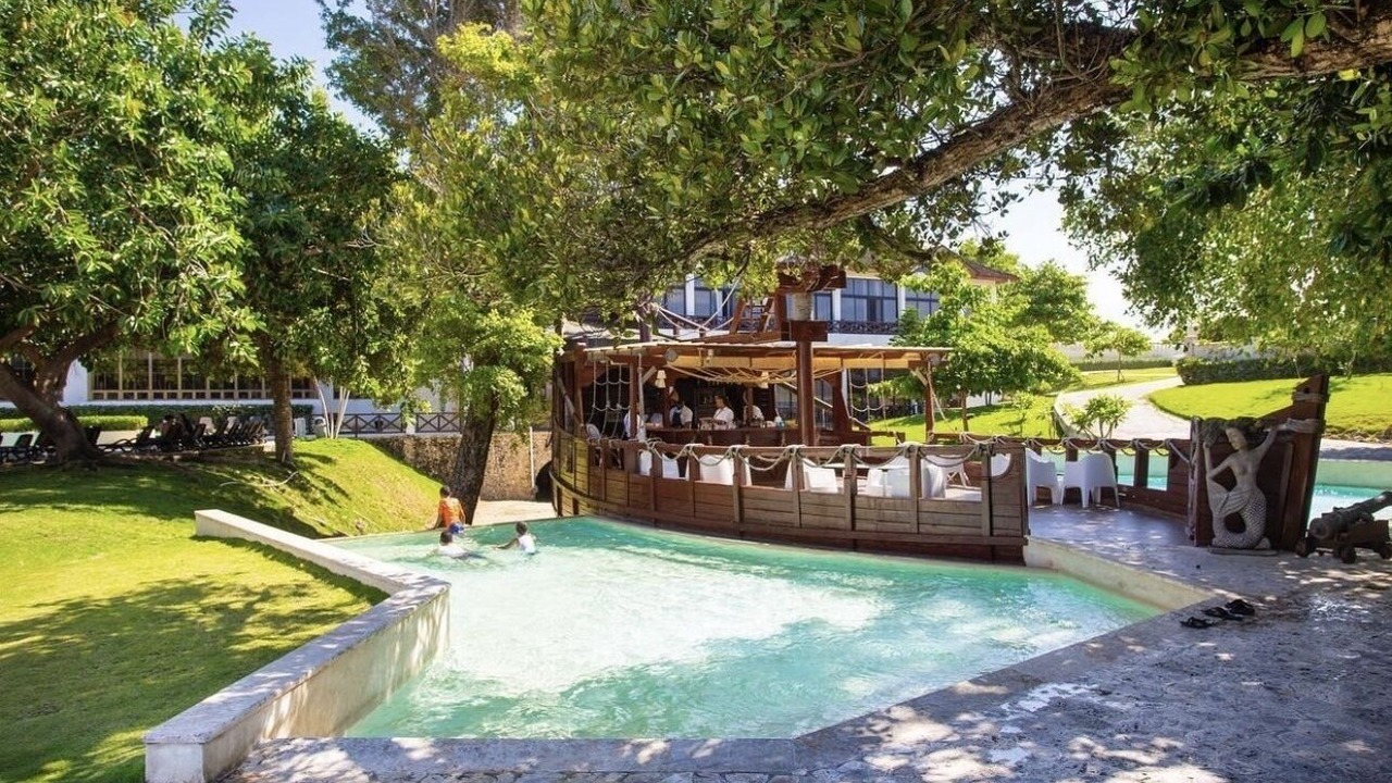 Photo of Outdoor in Sosua
